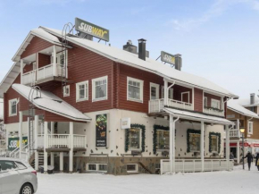 Holiday Home Keskuskuja b4 by Interhome
